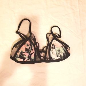 Xhilaration bikini top.